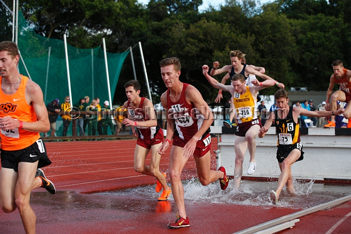2014SIfriOpen-137.JPG - Apr 4-5, 2014; Stanford, CA, USA; the Stanford Track and Field Invitational.